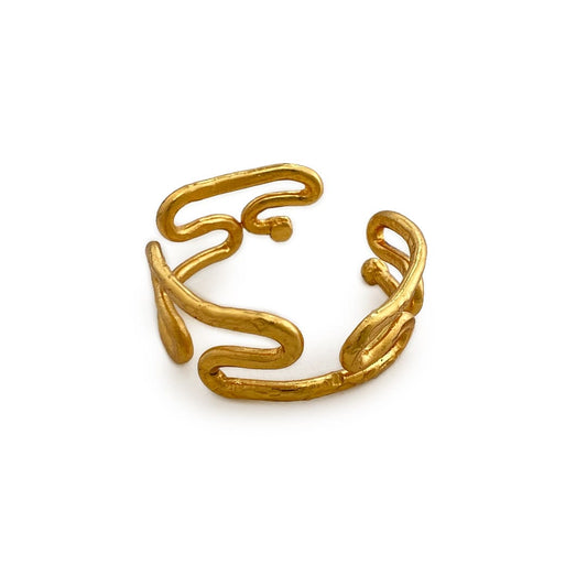 Escolhas Ring