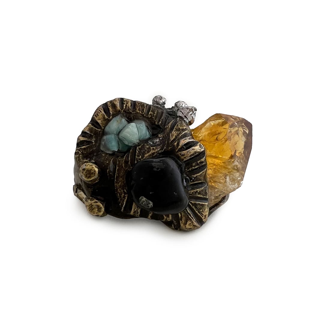 Leveza Ring