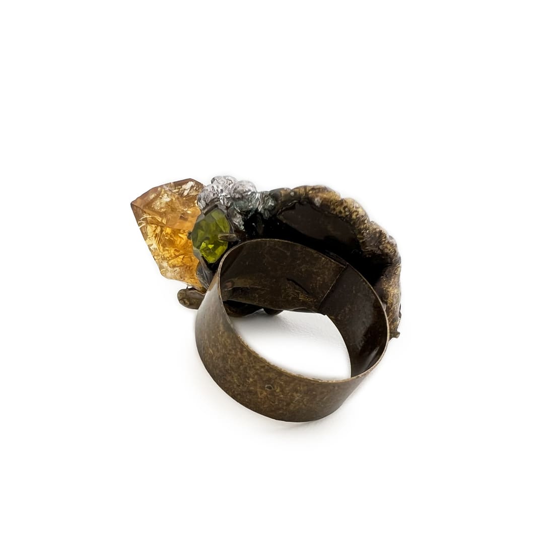Leveza Ring