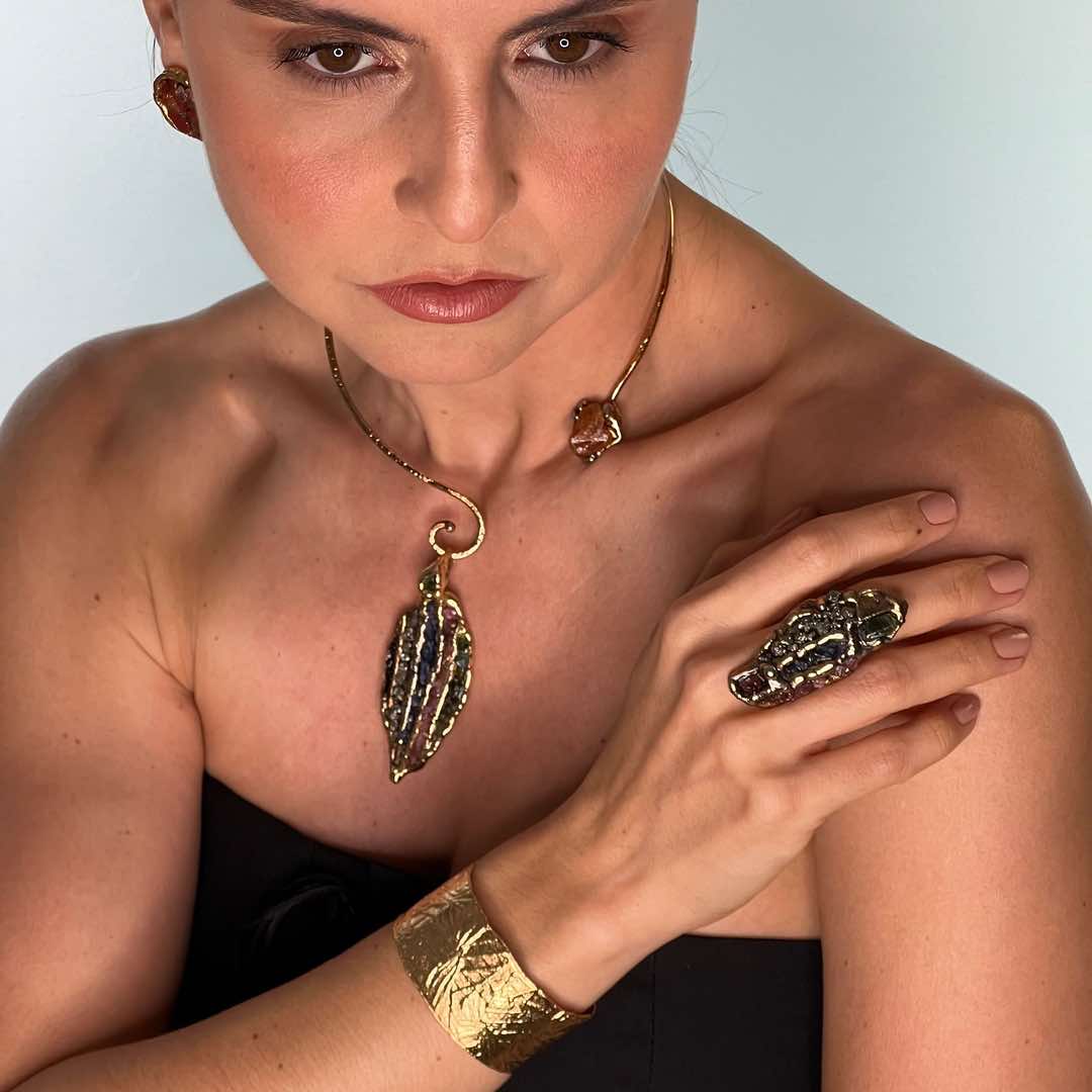 Fortuna Ring