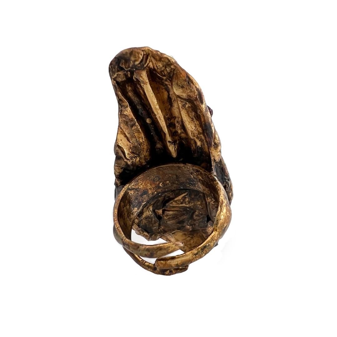 Fortuna Ring