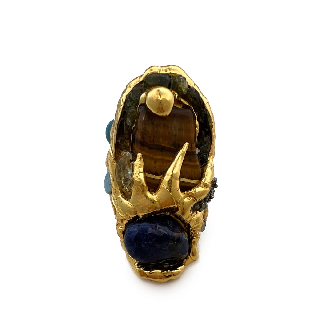 Confiança Ring