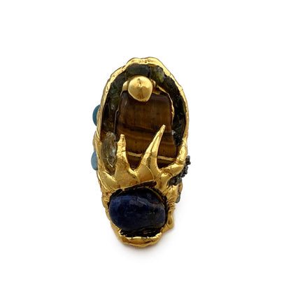 Confiança Ring