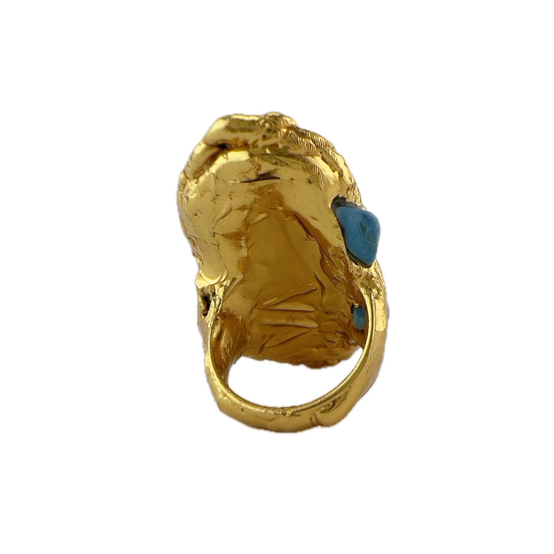 Confiança Ring