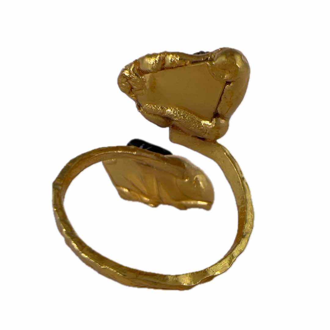 Sabedoria Ring