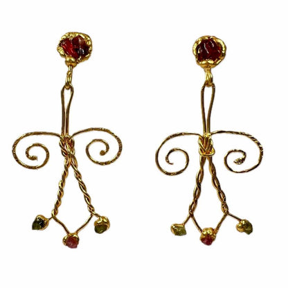 Celebrar Earrings
