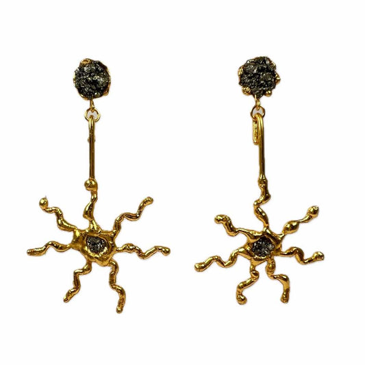 Iluminar Classic Earrings