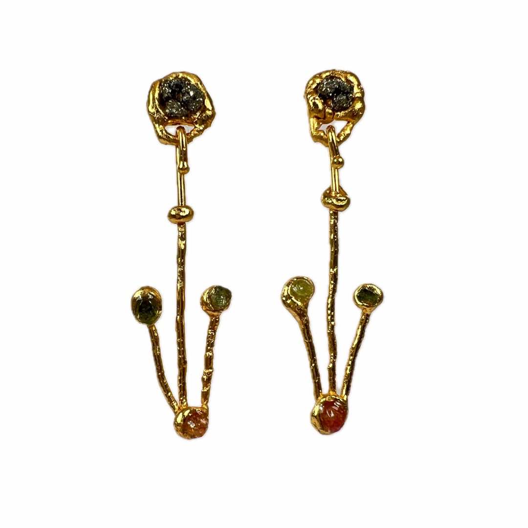 Lar Earrings
