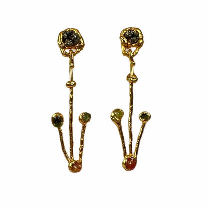 Lar Earrings