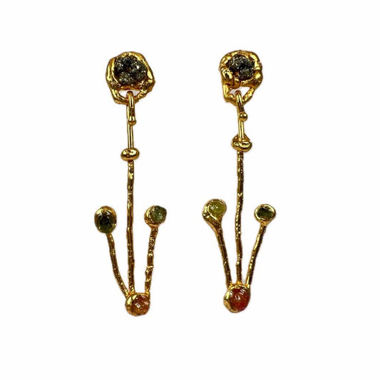 Lar Earrings