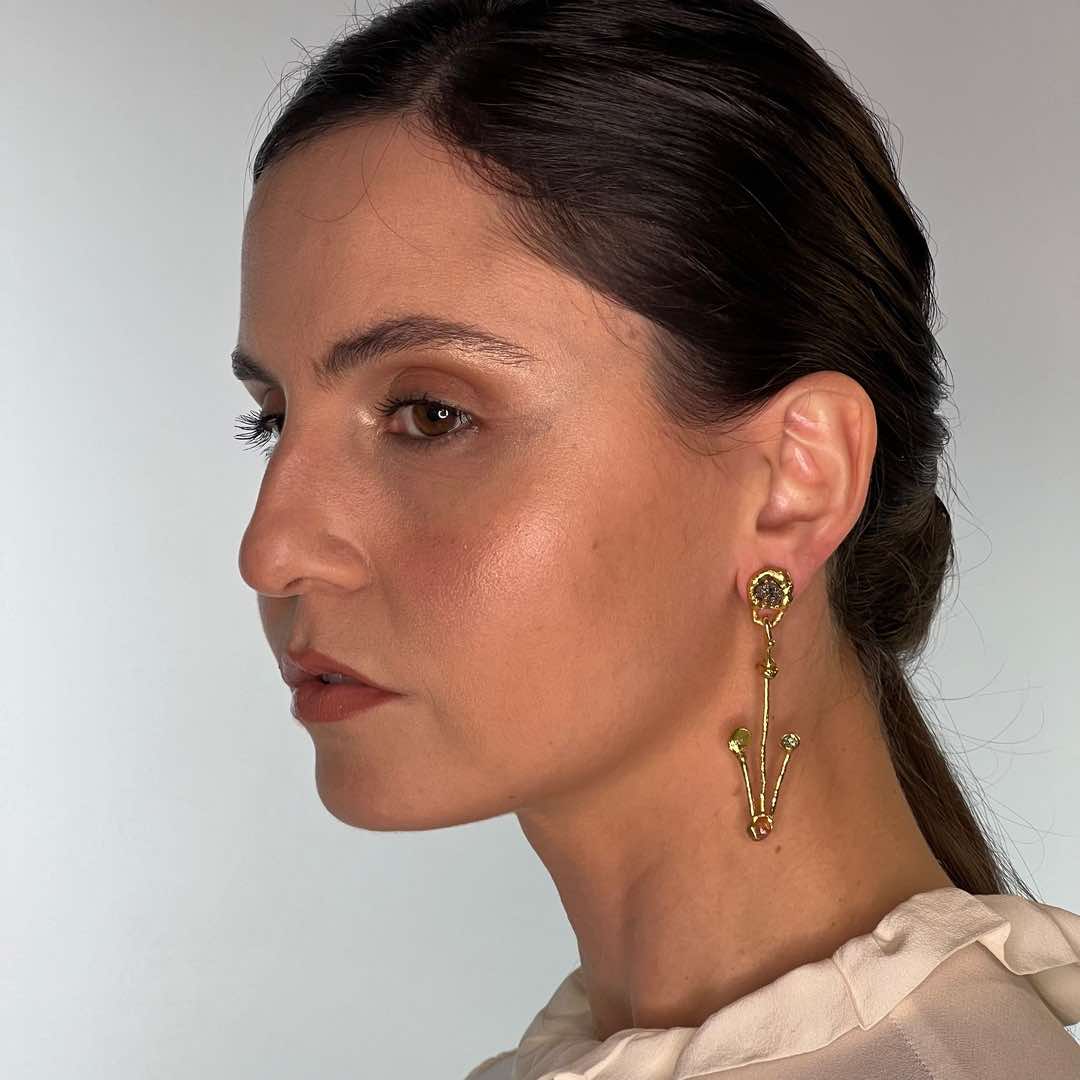 Lar Earrings