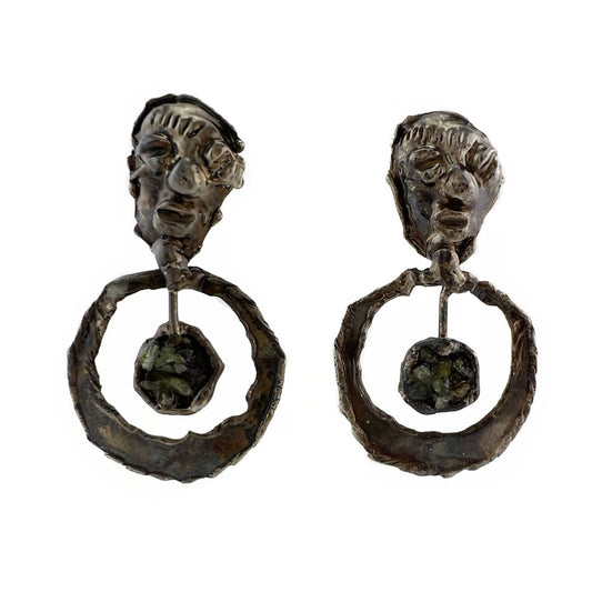 Íntimo Earrings