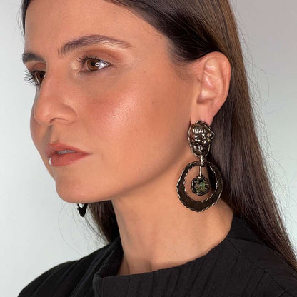 Íntimo Earrings