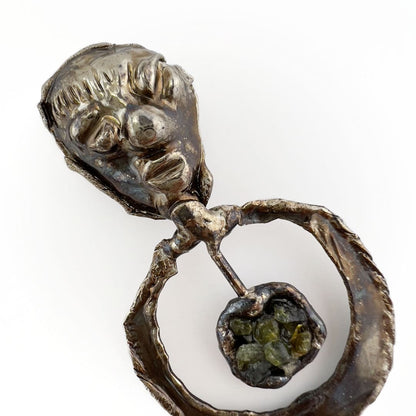 Íntimo Earrings
