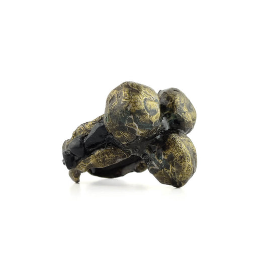 Sabedoria Ring