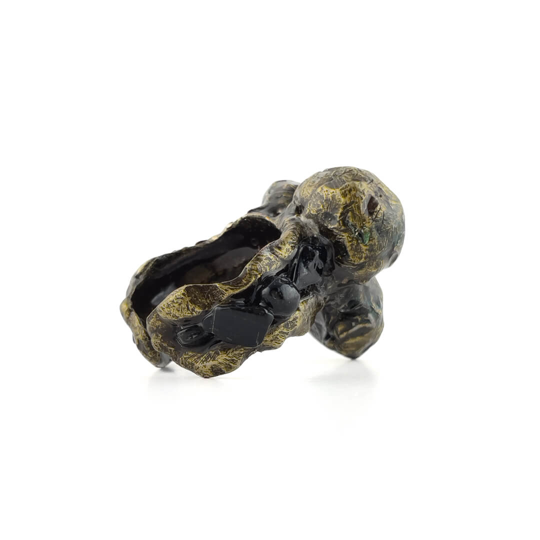 Sabedoria Ring