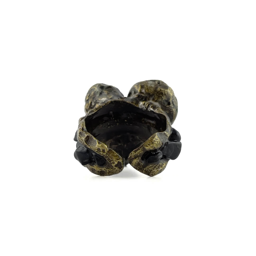Sabedoria Ring