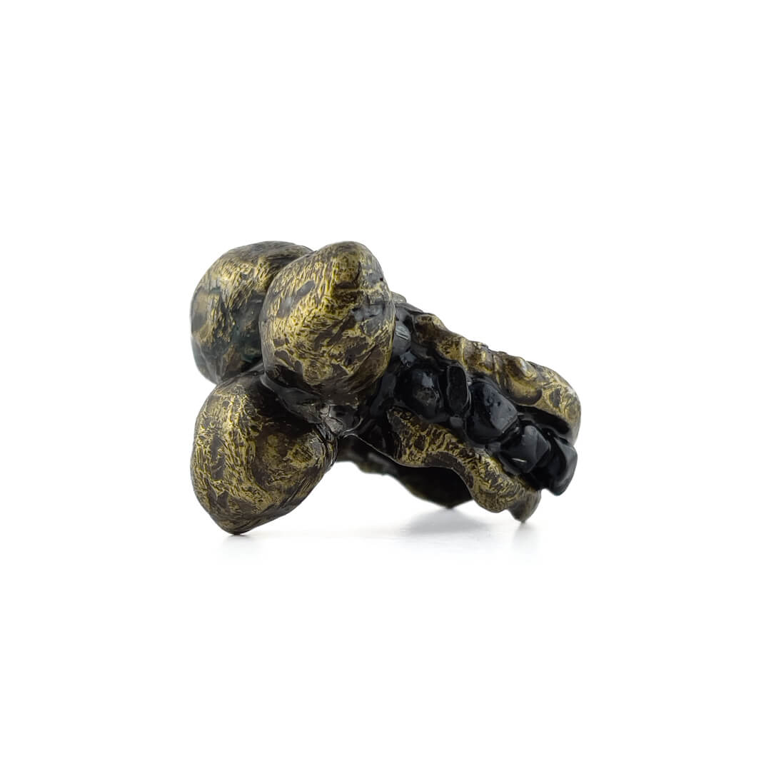 Sabedoria Ring