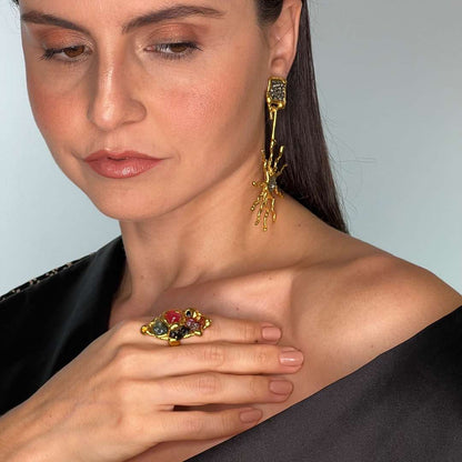 Família Ring