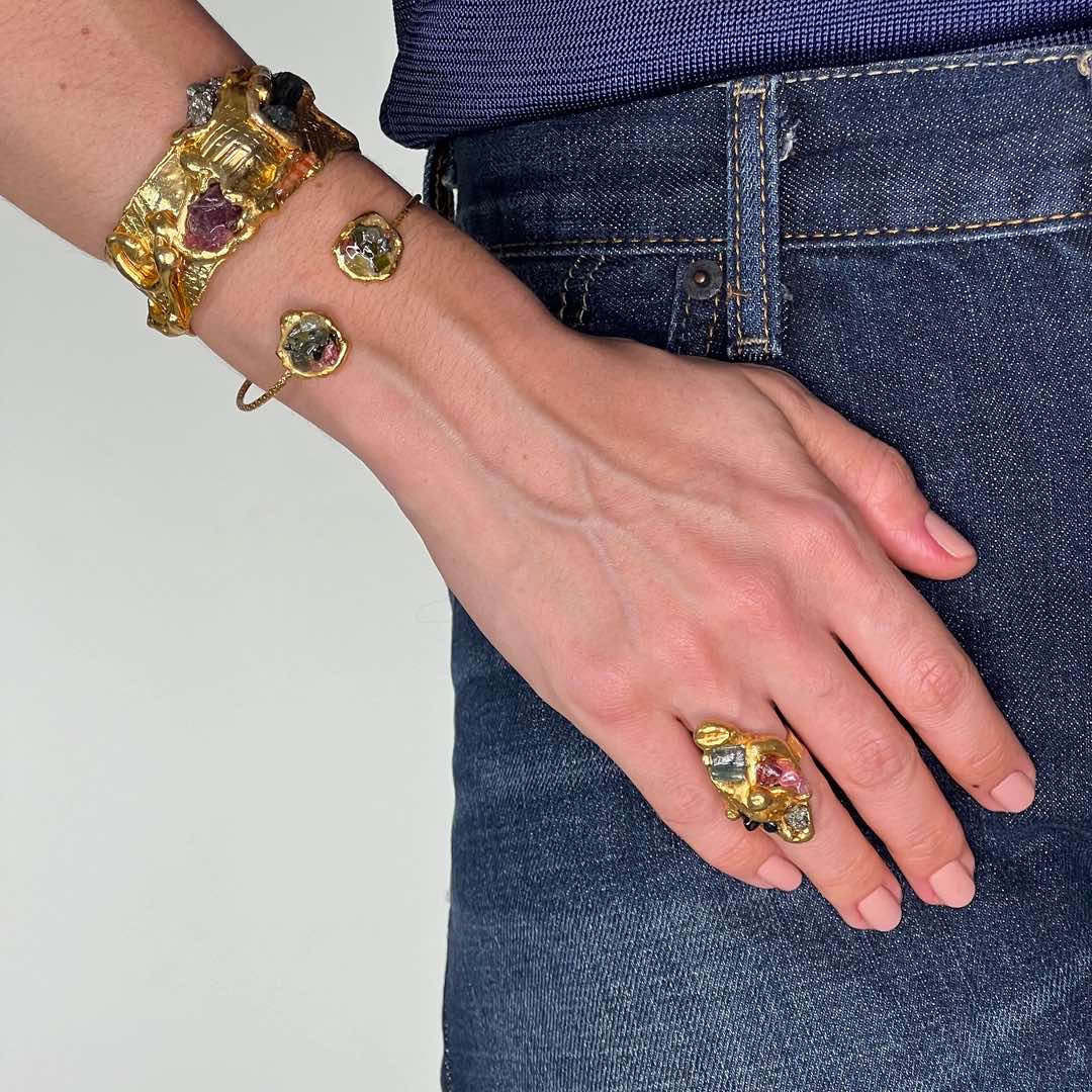 Família Ring