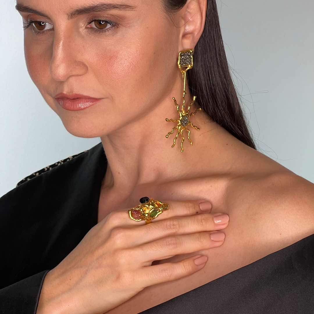 Família Ring