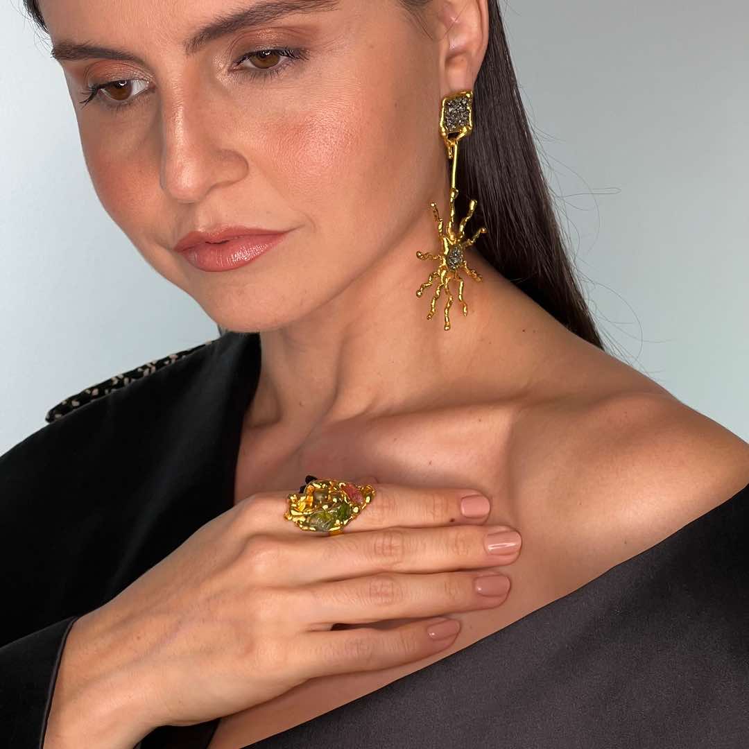 Família Ring
