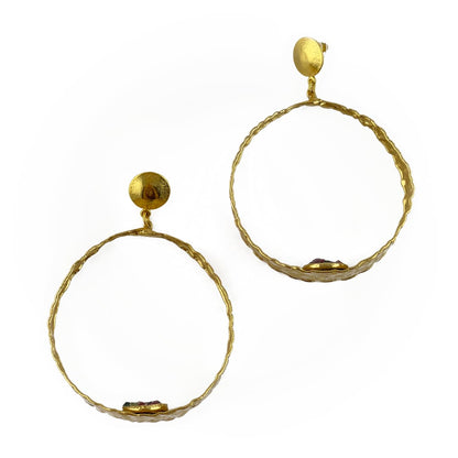 Equilíbrio Earrings