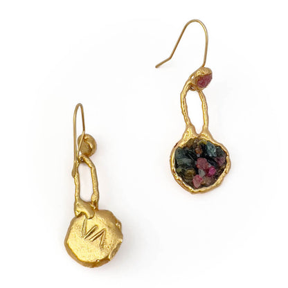 Ciclo Earrings