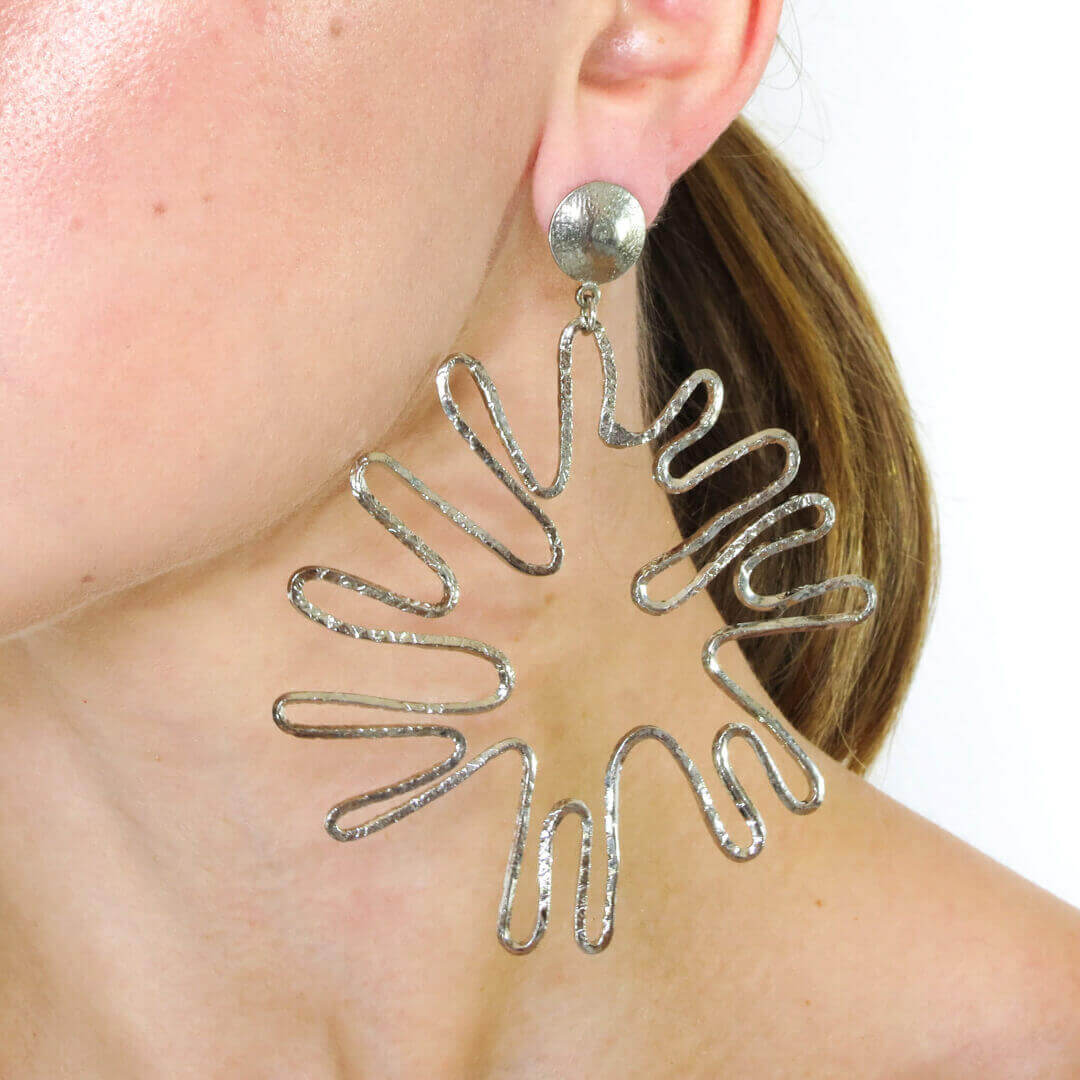 Energia Earrings