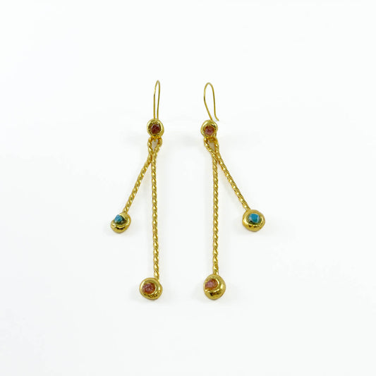 Inspirar Earrings