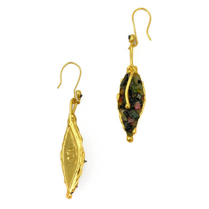 Olhar Earrings