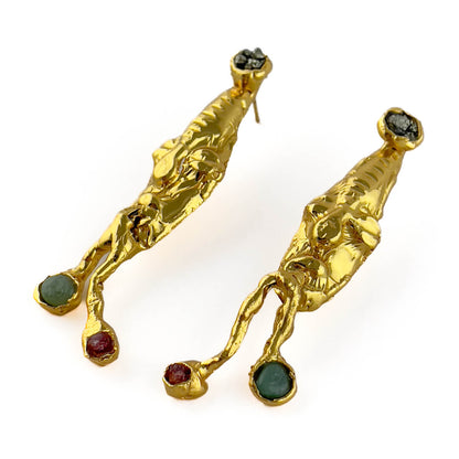 Renovo Earrings